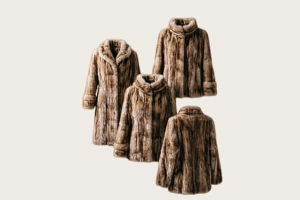 乌兰浩特市回收顶奢品牌衣服