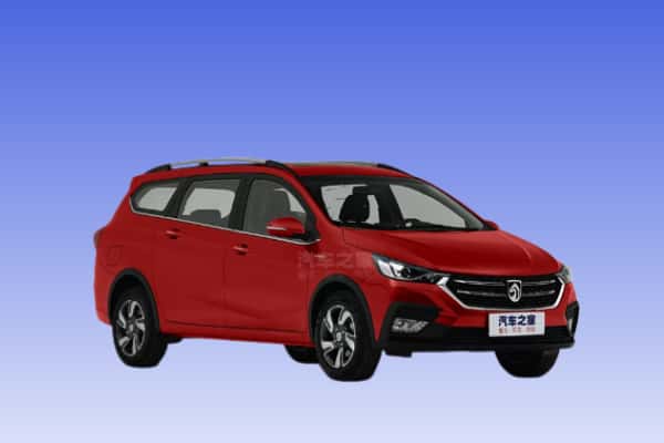乌兰浩特市抵押二手车