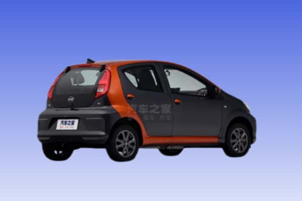 乌兰浩特市抵押微型汽车