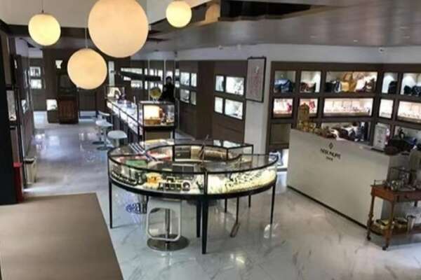 乌兰浩特市寄卖奢侈品店